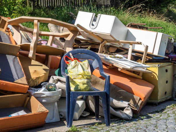 Best Basement Cleanout Services  in Alum Rock, CA