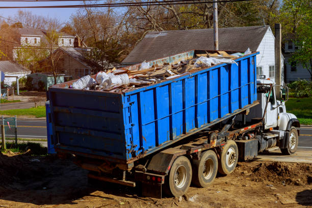 Best Junk Removal Near Me  in Alum Rock, CA