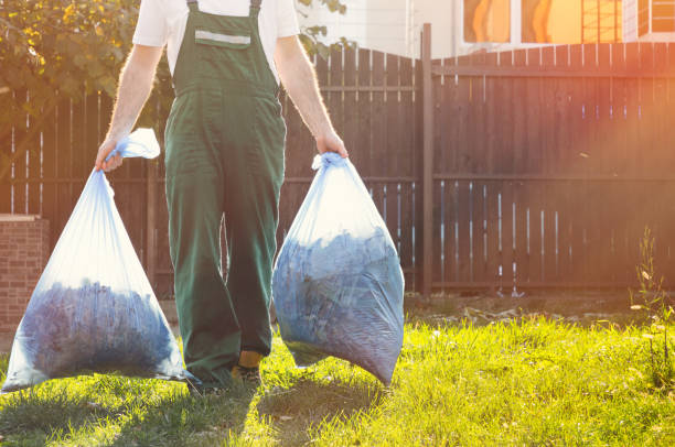 Best Construction Debris Removal  in Alum Rock, CA