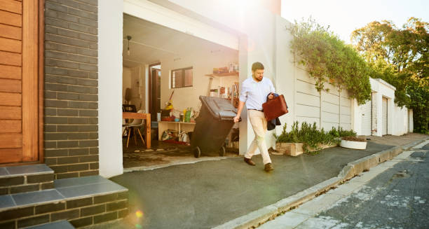 Best Office Junk Removal  in Alum Rock, CA