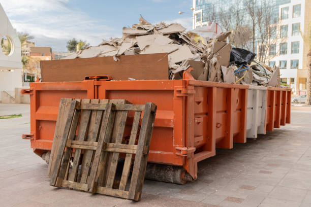 Best Commercial Junk Removal  in Alum Rock, CA