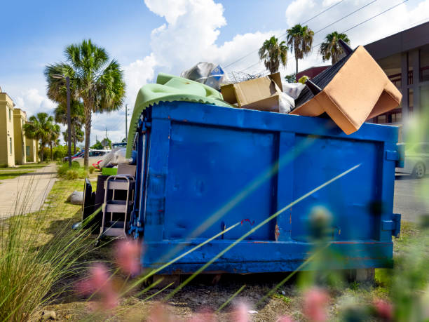 Best Construction Debris Removal  in Alum Rock, CA