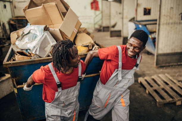 Best Attic Cleanout Services  in Alum Rock, CA