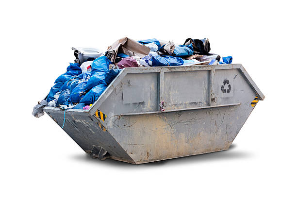 Professional Junk Removal in Alum Rock, CA
