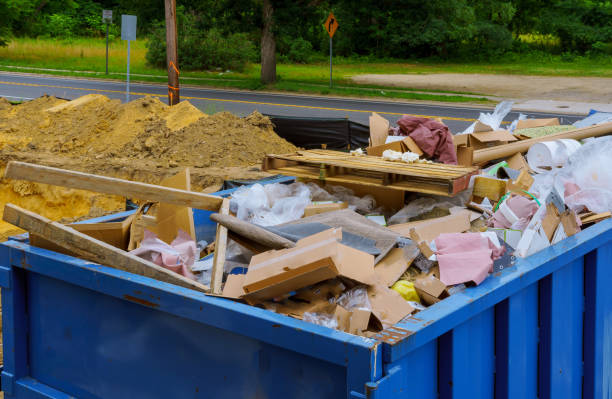 Best Professional Junk Removal  in Alum Rock, CA